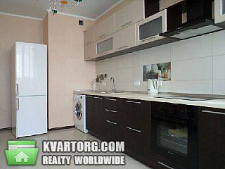 Rent out 1-room apartment. Киев,  Драгоманова — photo 4