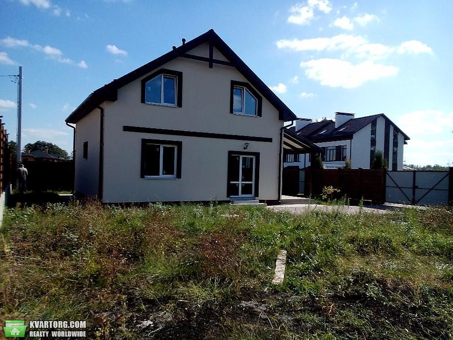 Sell house. Ирпень, Олега Кошевого — photo 4