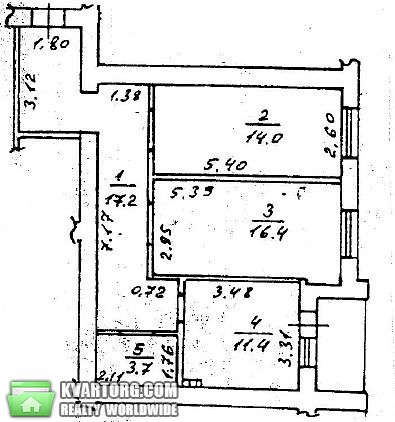 Sell 2-room apartment. Одесса, Дюковская — photo 8