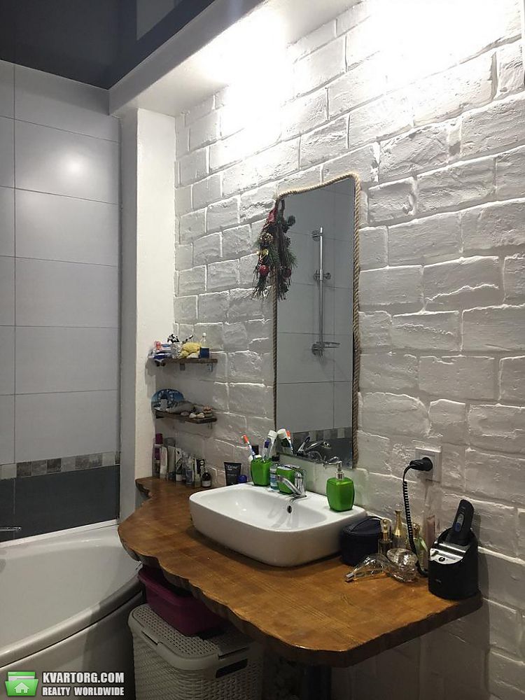Sell 1-room apartment. Киев, ул.Беживка Дзержинского — photo 9