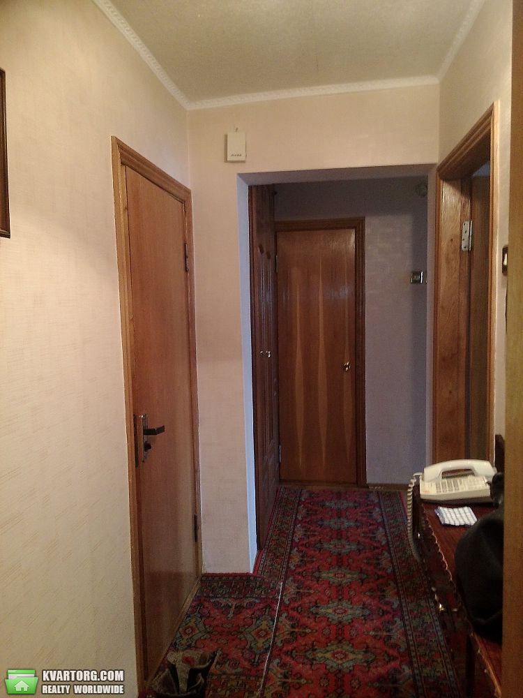 Sell 2-room apartment. Киев,  Большая Васильковская — photo 5