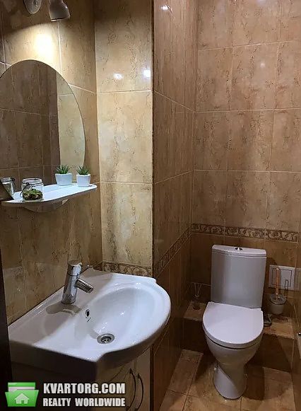 Sell 2-room apartment. Киев,  Курбаса — photo 10