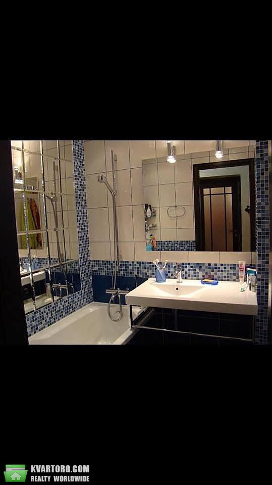 Rent out 3-room apartment. Киев,  Лейпцигская — photo 1