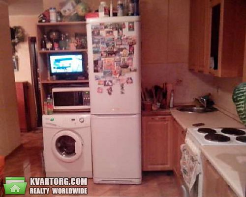 продам 1-комнатную квартиру. Киев,  Севастопольская - фото 7