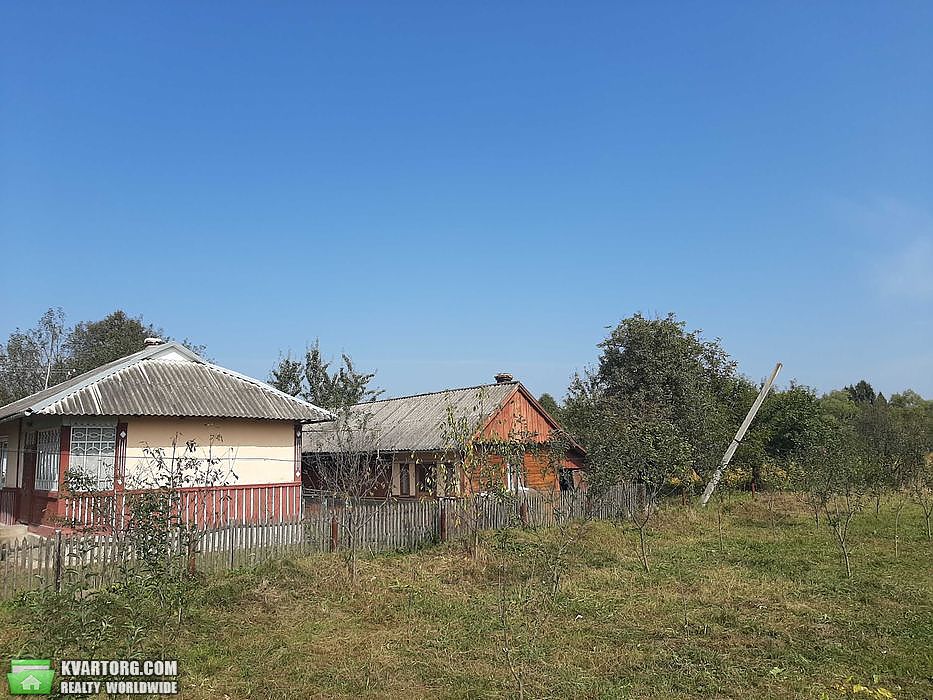Sell house. Ивано-Франковск, Шевченка — photo 2