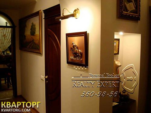 Sell 3-room apartment. Киев,  Рейтарская — photo 7