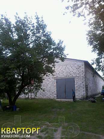 Sell warehouse. Киевская обл., .... — photo 4