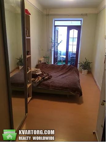 Rent out 2-room apartment. Киев,  Щусева — photo 9