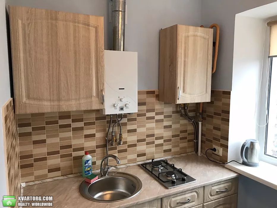 Sell 2-room apartment. Киев, Шепелева — photo 7