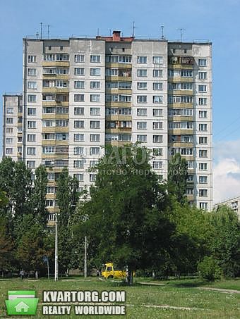 Sell 1-room apartment. Киев,  Булаховского — photo 1