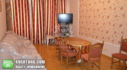 Sell 4-room apartment. Киев,  Станиславского — photo 1