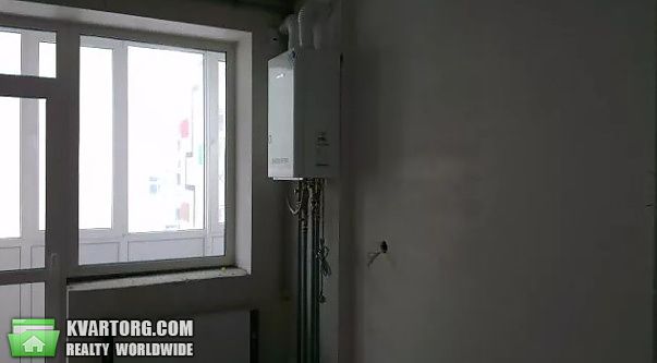Sell 1-room apartment. Киев,  Вильямса — photo 4