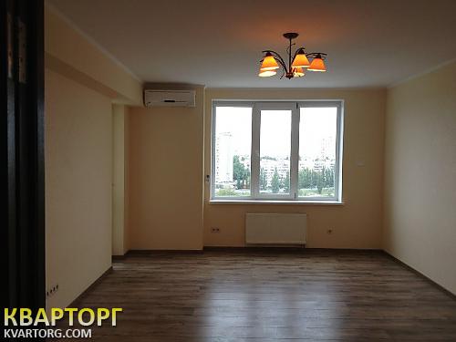 Rent out office. Киев,  Днепровская наб — photo 1