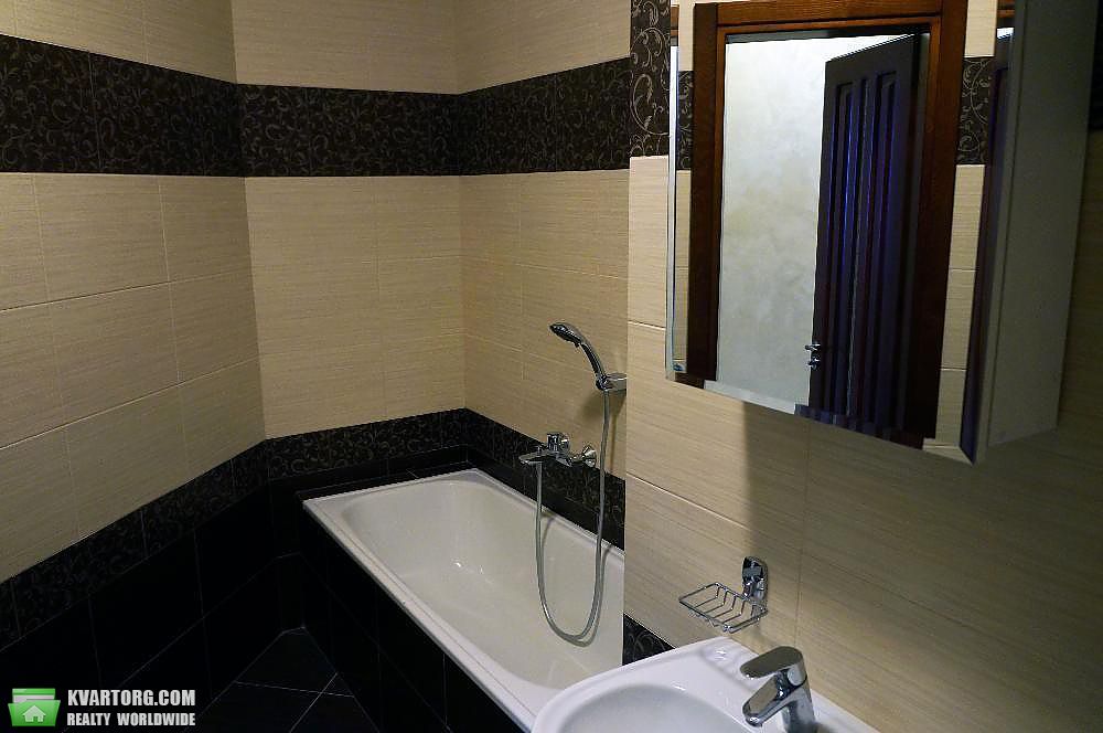 Rent out 2-room apartment. Киев,  Барбюса — photo 10