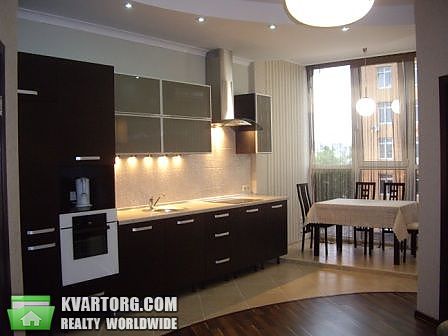 Rent out 2-room apartment. Киев, ГнатаХоткевича — photo 1