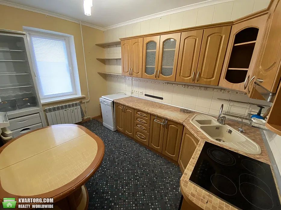 Rent out 2-room apartment. Киев, Моторны — photo 6
