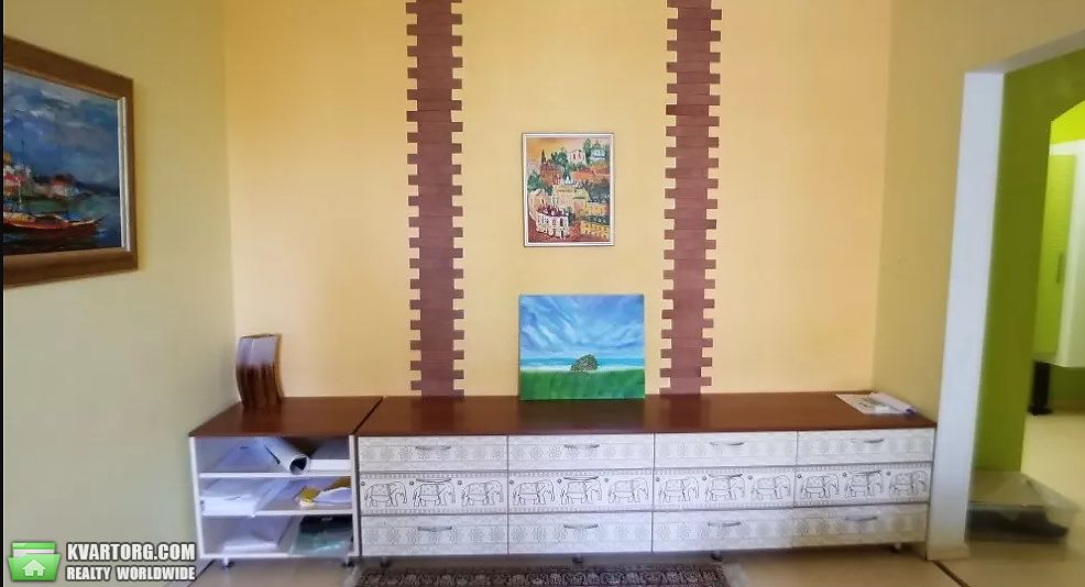 Rent out 3-room apartment. Киев, Порика 7 Б — photo 3