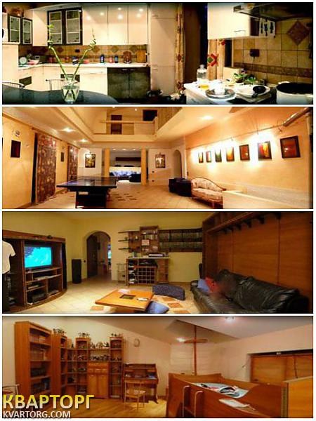 Sell multi-room apartment. Одесса, Екатерининская — photo 9