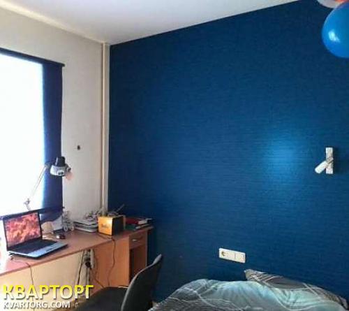Sell 3-room apartment. Киев,  Героев Космоса — photo 1