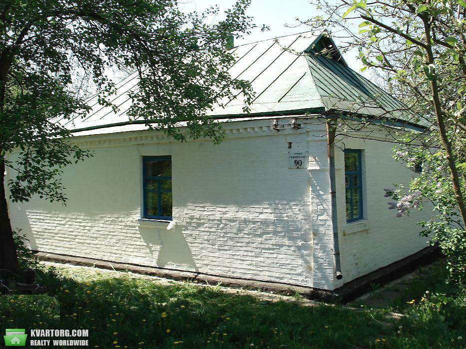 Sell house. Киевская обл., Советская — photo 1