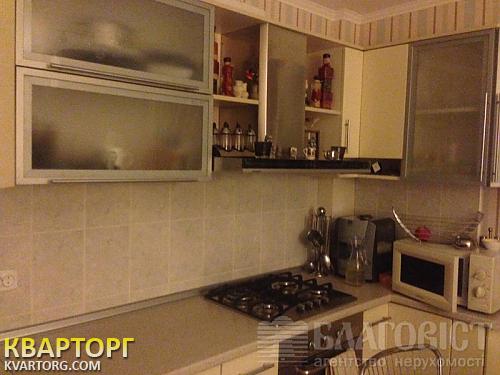 продам 2-комнатную квартиру. Киев,  Тургеневская - фото 4