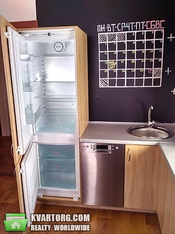 Rent out 1-room apartment. Киев,  Науки пр — photo 3