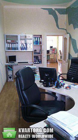 Rent out office. Киев, ул. Б. Васильковская — photo 1