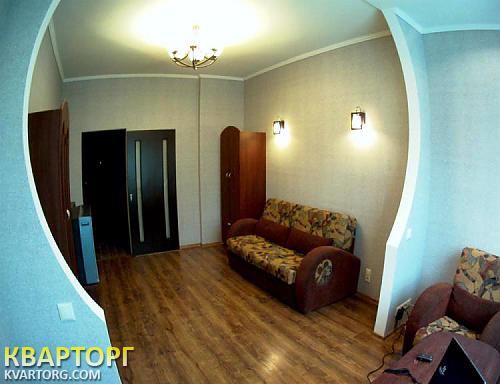 Rent out 1-room apartment. Киев, Радунская ул. — photo 3