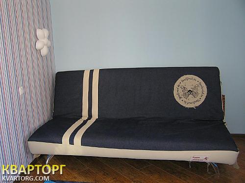 Rent out 3-room apartment. Одесса, Тенистая — photo 9