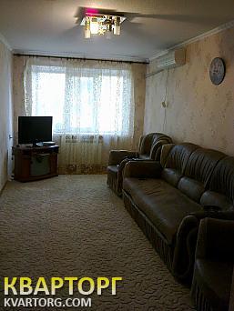 Rent out 1-room apartment. Днепропетровск, пр.Героев — photo 1