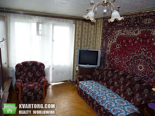 Sell 3-room apartment. Киев, Бориспольская ул — photo 2