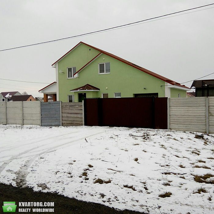 Sell house. Киевская обл., Ревное — photo 2