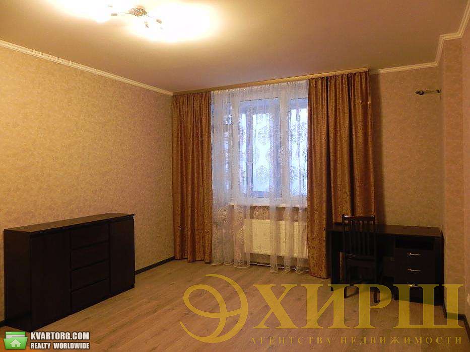 Rent out 1-room apartment. Киев,  Глушкова пр — photo 1