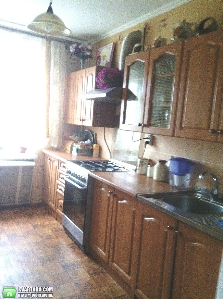 Sell 3-room apartment. Одесса, Бугаевская — photo 5