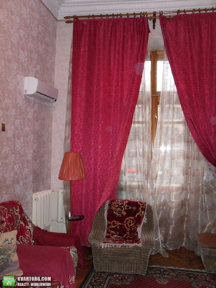 Sell 2-room apartment. Одесса, Преображенская — photo 6