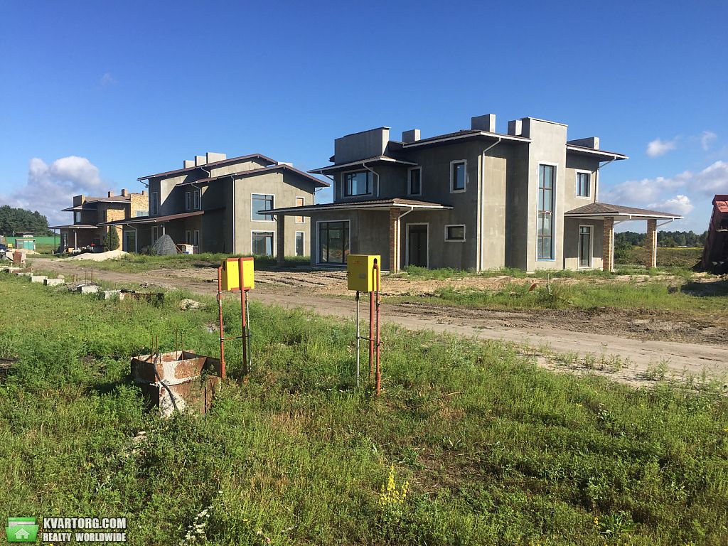 Sell house. Обухов, центральная — photo 6