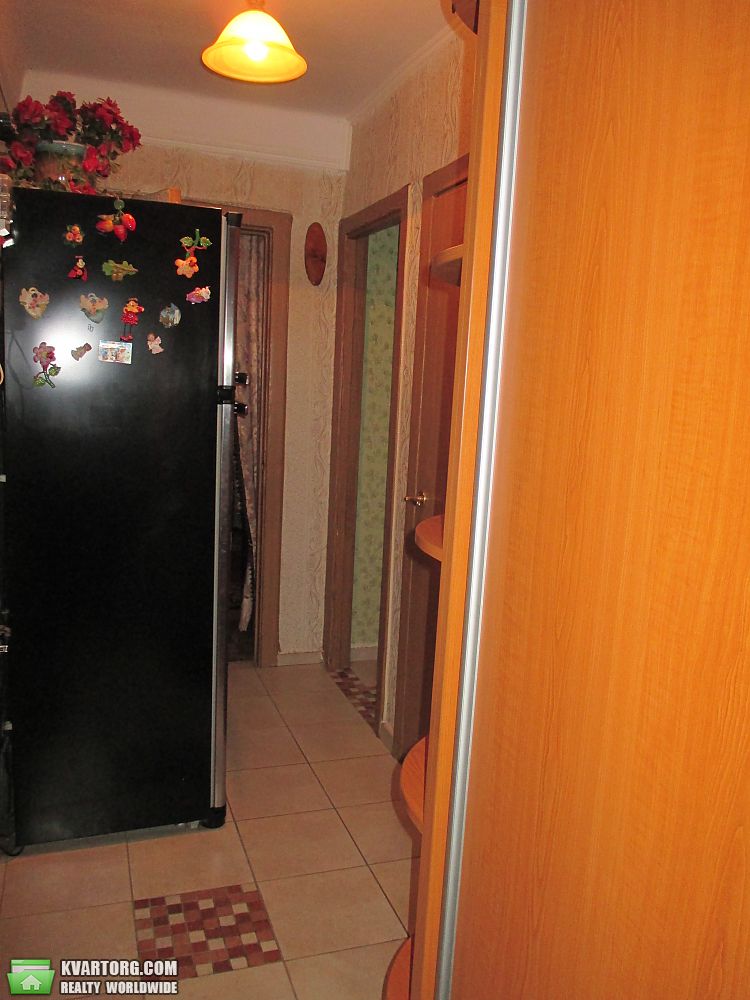 Sell 2-room apartment. Киев, Петра Запорожца — photo 6