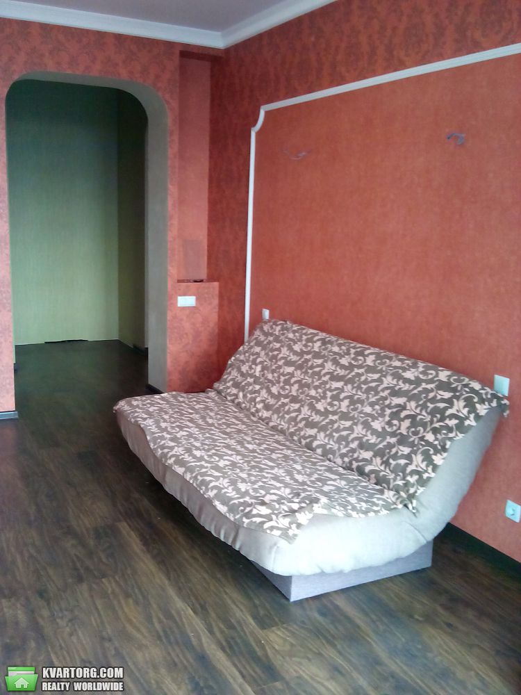 Rent out 2-room apartment. Киев, лобановского — photo 6