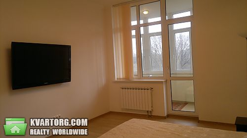 Rent out 2-room apartment. Киев, Коперника — photo 4