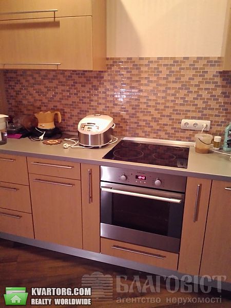Sell 1-room apartment. Киев, Днепровская наб — photo 4