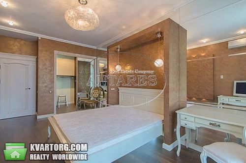 Rent out 4-room apartment. Киев, Кудряшова — photo 2