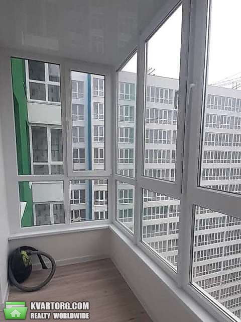 Sell 1-room apartment. Одесса, Жемчужная — photo 5