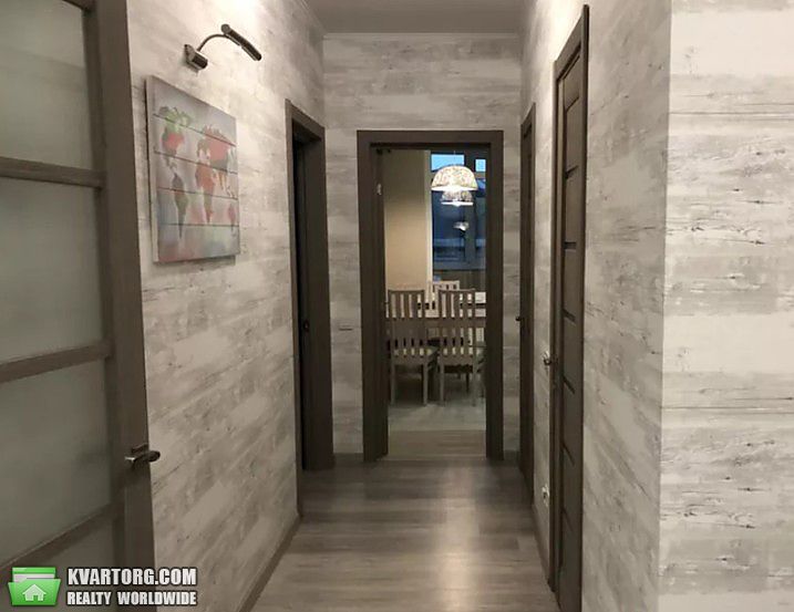 Rent out 2-room apartment. Киев,  Чавдар — photo 5