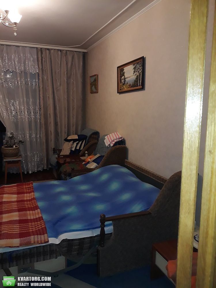 Rent out 3-room apartment. Киев,  Радужная — photo 6