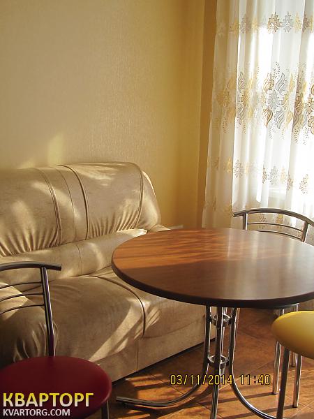 Rent out 1-room apartment. Одесса, Фонтанская дорога — photo 1