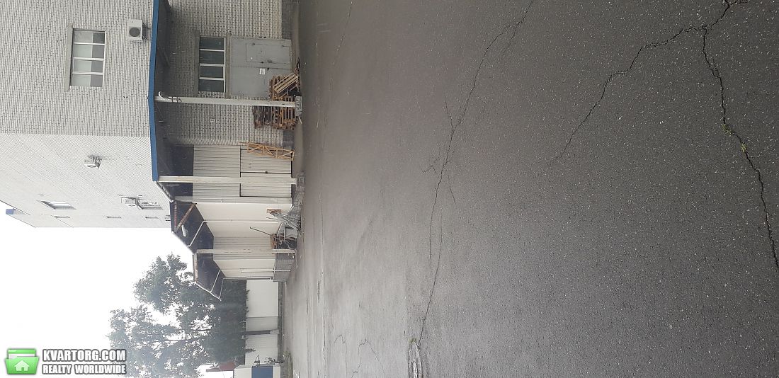 Rent out warehouse. Киев, бандеры — photo 1