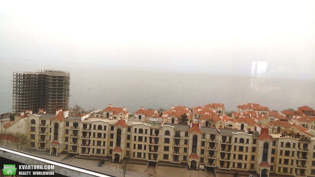 Sell 3-room apartment. Одесса, Французский бульвар — photo 10