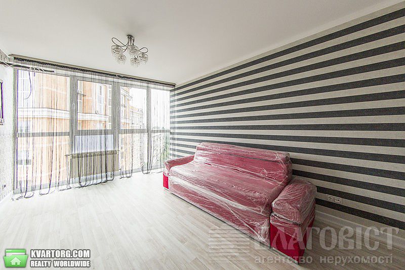 Sell 2-room apartment. Киев,  Димитрова — photo 3