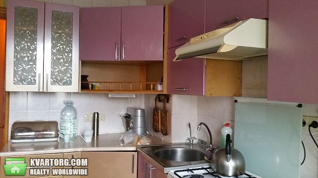Rent out 3-room apartment. Киев,  Оболонский пр — photo 2