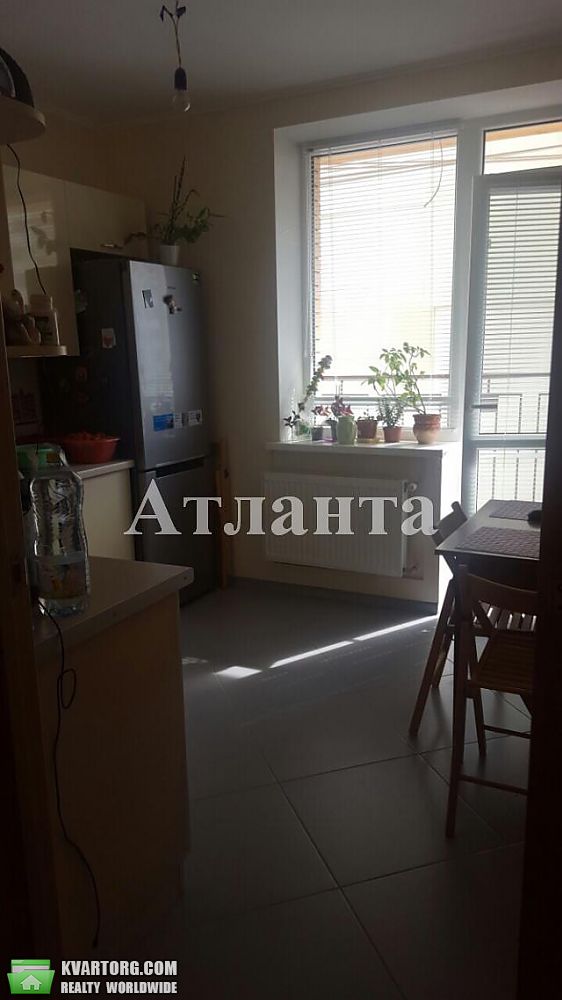 Sell 1-room apartment. Одесса, Сахарова — photo 4